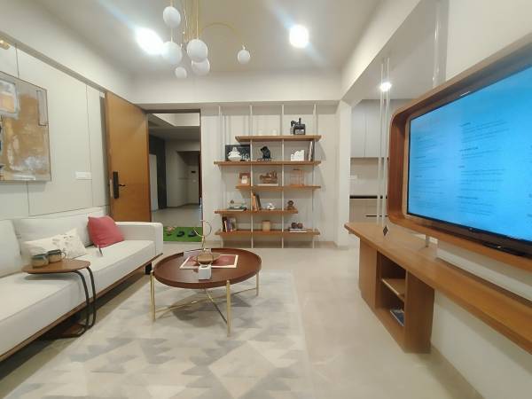  vista-two Living Area