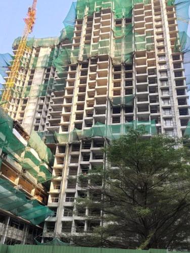 Construction Status Jan-25 bella-vita Construction Status Jan-25