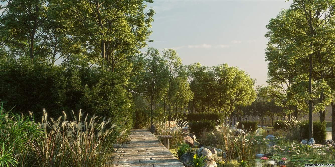 bella vita Flower Garden