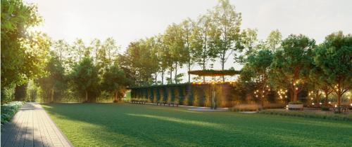 Landscape Garden and Tree Planting bella-vita Landscape Garden and Tree Planting