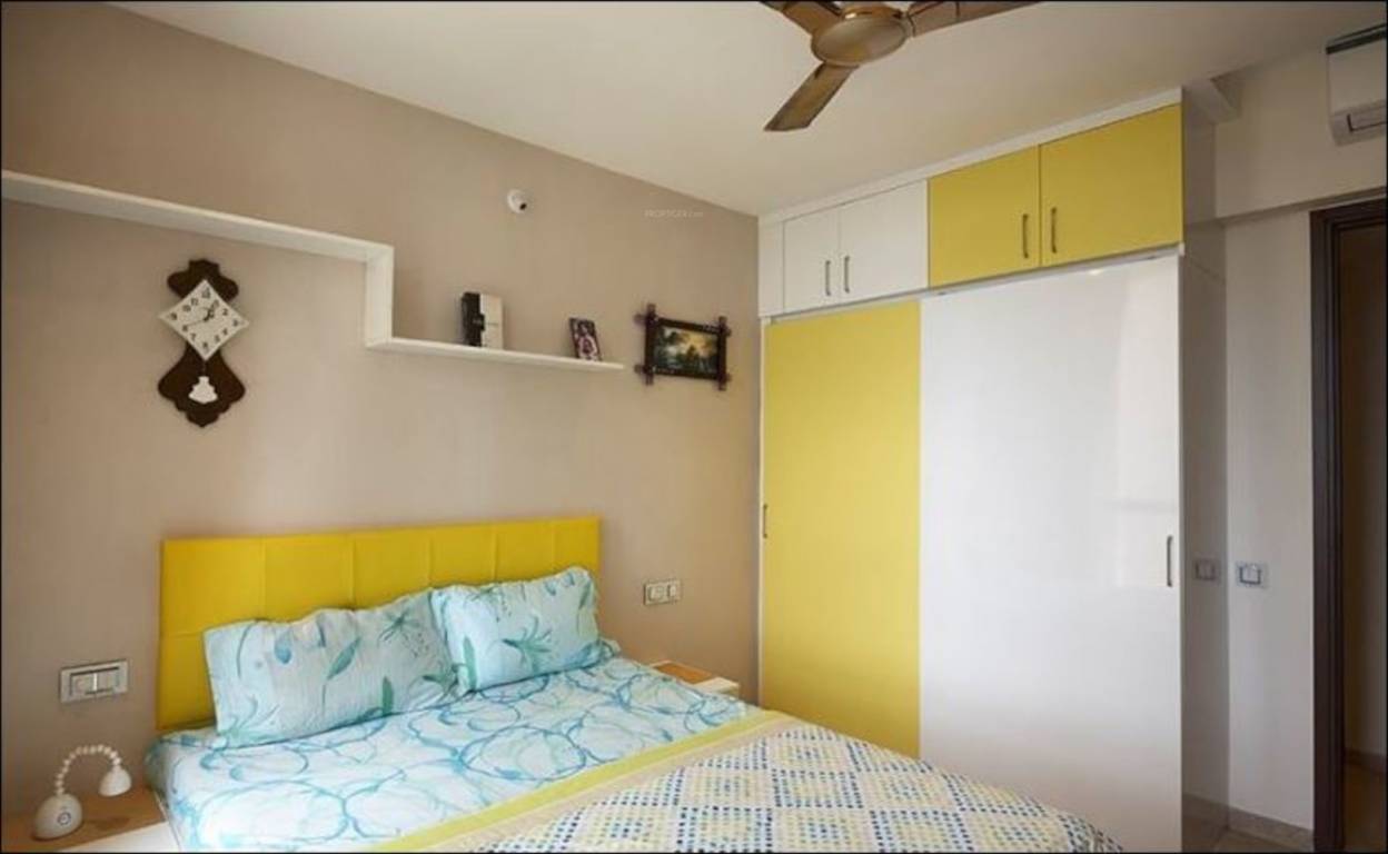  scpc pavithram Bedroom