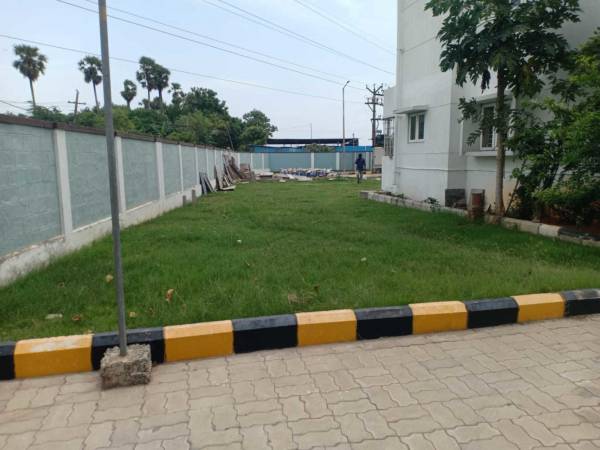  crystal-gate Elevation