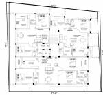 Manam Cluster Plan from 1st to 3rd Floor  manam Manam Cluster Plan from 1st to 3rd Floor