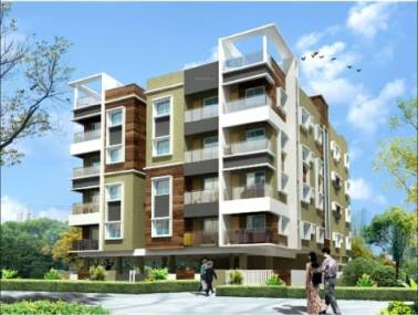 Elevation dummy-Lord Jagannath Arcade Jagannath Arcade