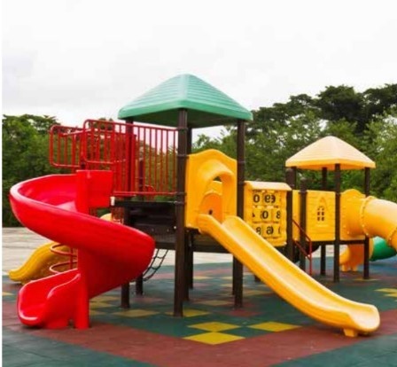 amenities of Ruby Horizon