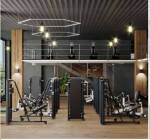 amenities of Ruby Horizon