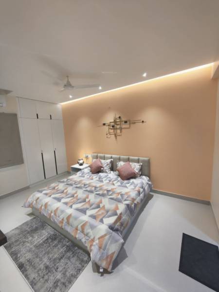  horizon Bedroom