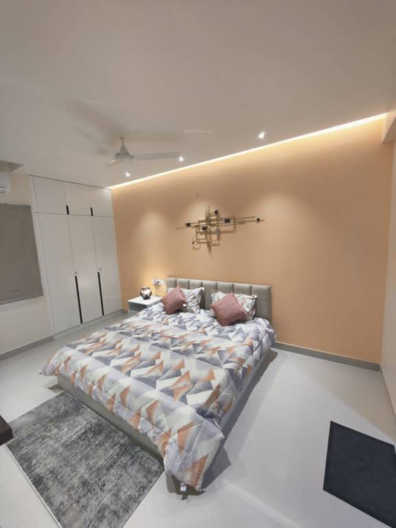  horizon Bedroom