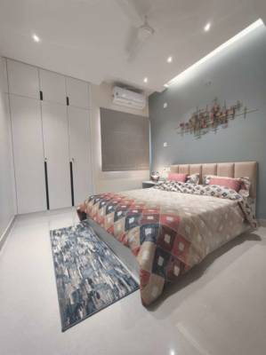  horizon Bedroom