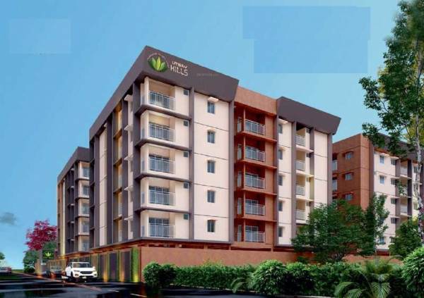  utsav-hills Elevation