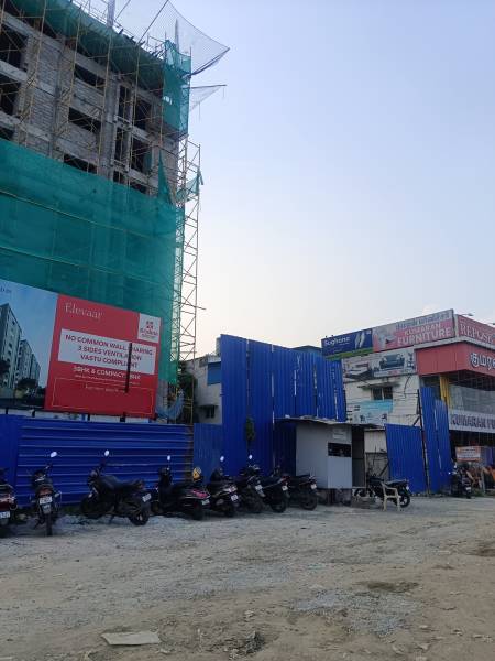 Elevaar Construction Status Dec-24 elevaar Elevaar Construction Status Dec-24