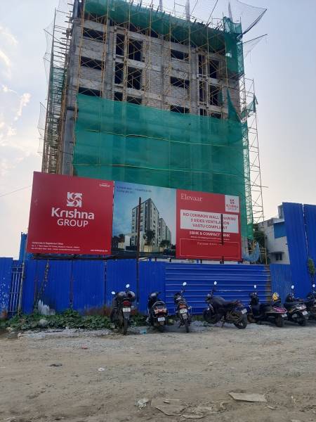 Elevaar Construction Status Dec-24 elevaar Elevaar Construction Status Dec-24