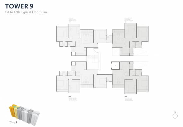  manas-lake-phase-viii Cluster Plan