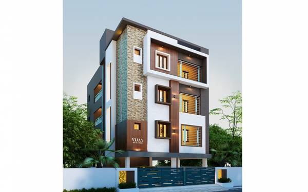 dummy-Vijay Builders Nanganallur Majestic Ullagaram