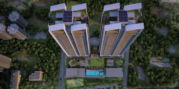  the-balmoral-hillside Elevation