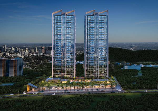  the-balmoral-hillside Elevation