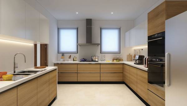  the-balmoral-hillside Kitchen