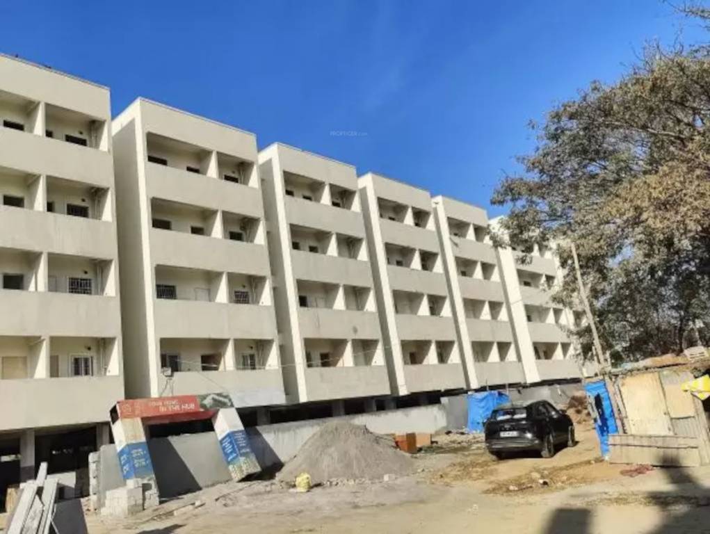  elite Elite Construction Status Feb 24