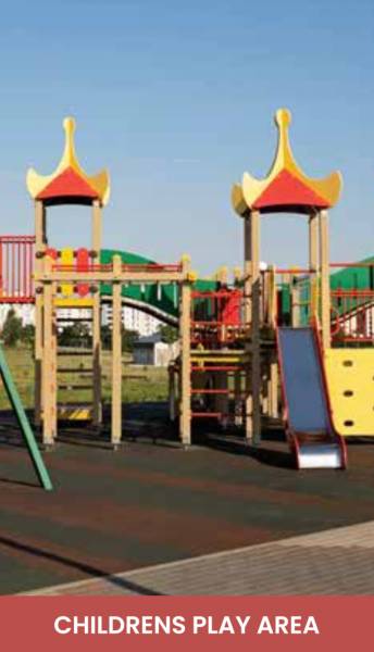  elite Children's play area