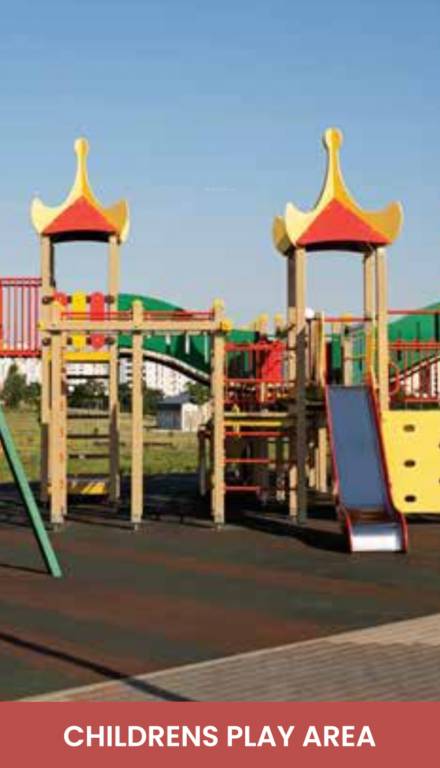  elite Children's play area