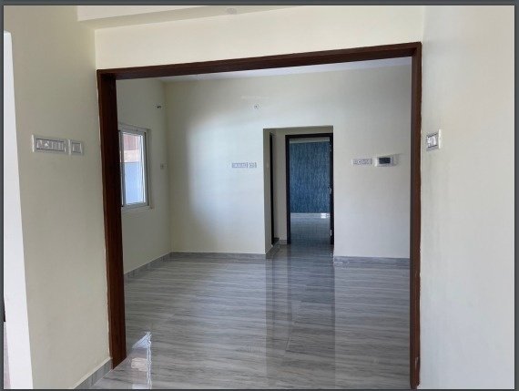  ayyan advith Living Area