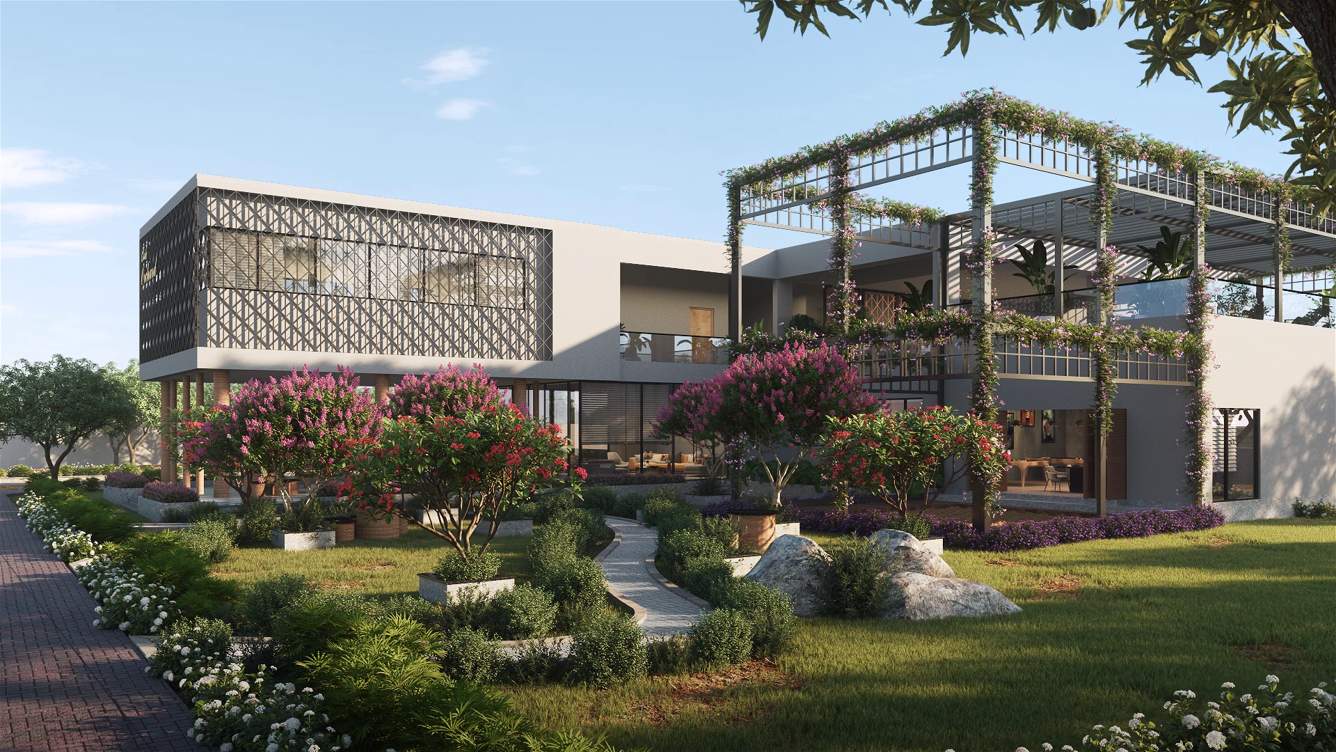 emerald the estate Others