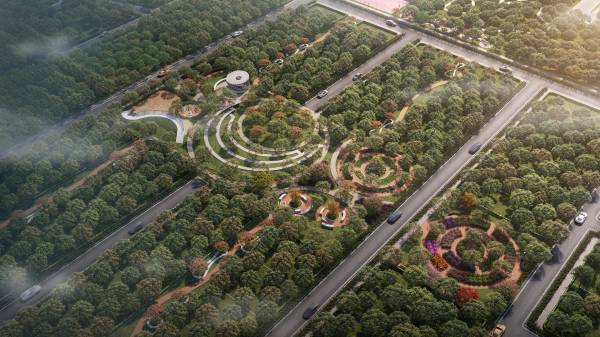  emerald-the-estate Plot