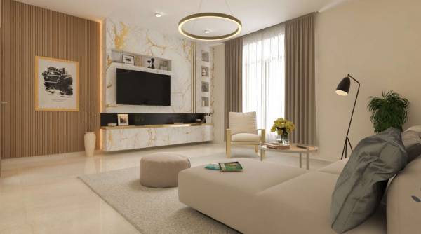 Living Area dharma Living Area