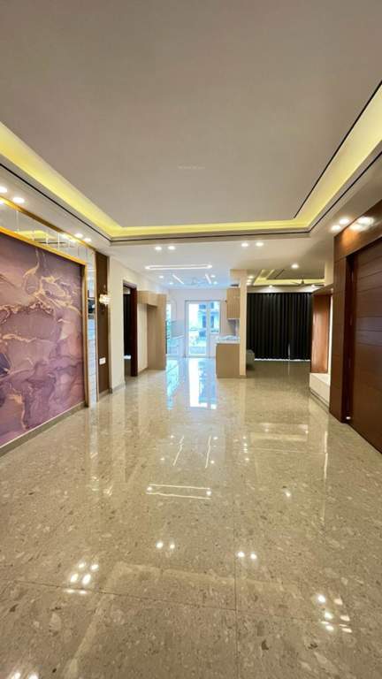  landbase luxury floors 6 Living Area