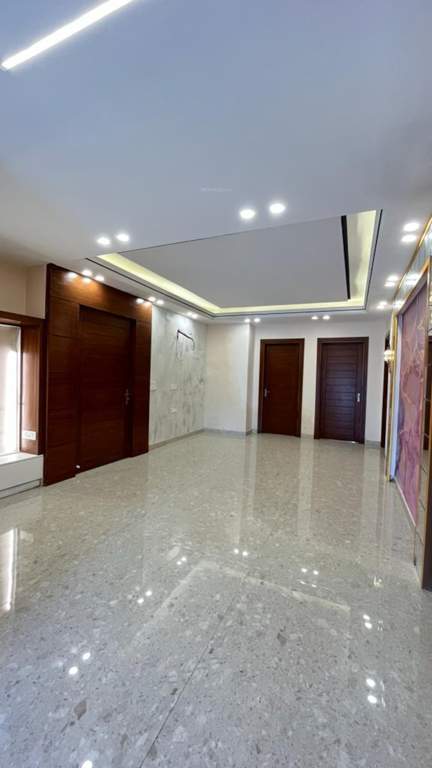  landbase luxury floors 6 Living Area