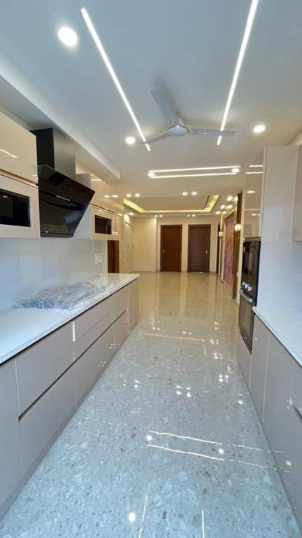  landbase luxury floors 6 Living Area