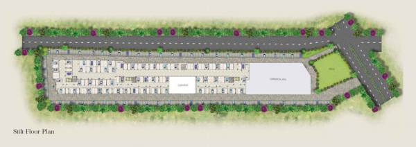  home-century-one Layout Plan