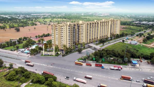  home-century-one Elevation