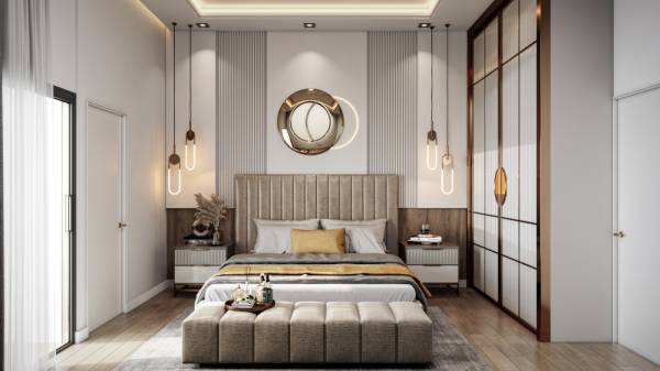  home-century-one Bedroom