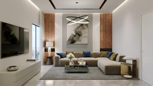  home-century-one Living Area