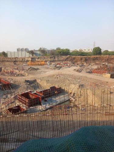  arbano-towers-73-74-75-and-76 Tower 73 Construction Status Feb-24