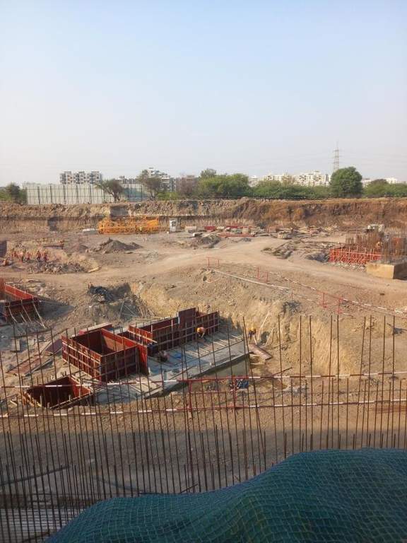  arbano towers 73 74 75 and 76 Tower 73 Construction Status Feb 24