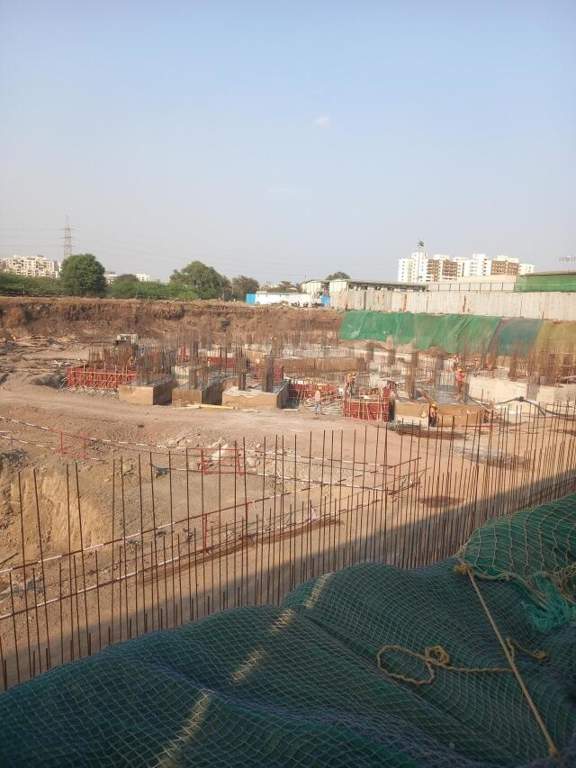  arbano towers 73 74 75 and 76 Tower 73 Construction Status Feb 24