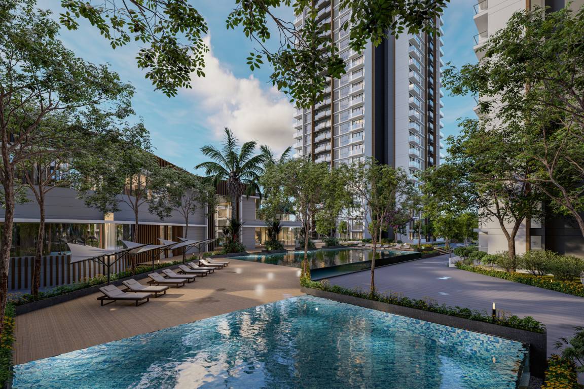  arbano towers Others