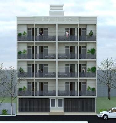 Elevation