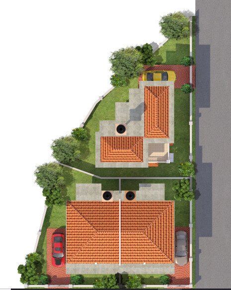  pushp residency Master Plan