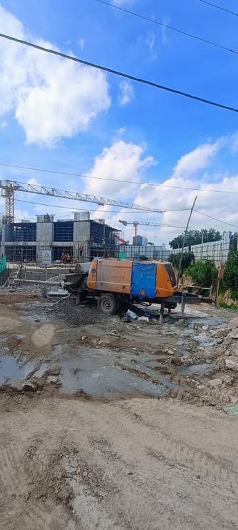  acasa Acasa Construction Status Jan 25