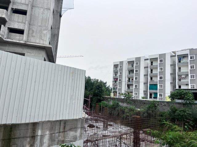  acasa Construction Status July 25