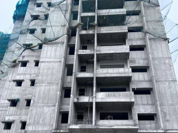  acasa Construction Status July-25