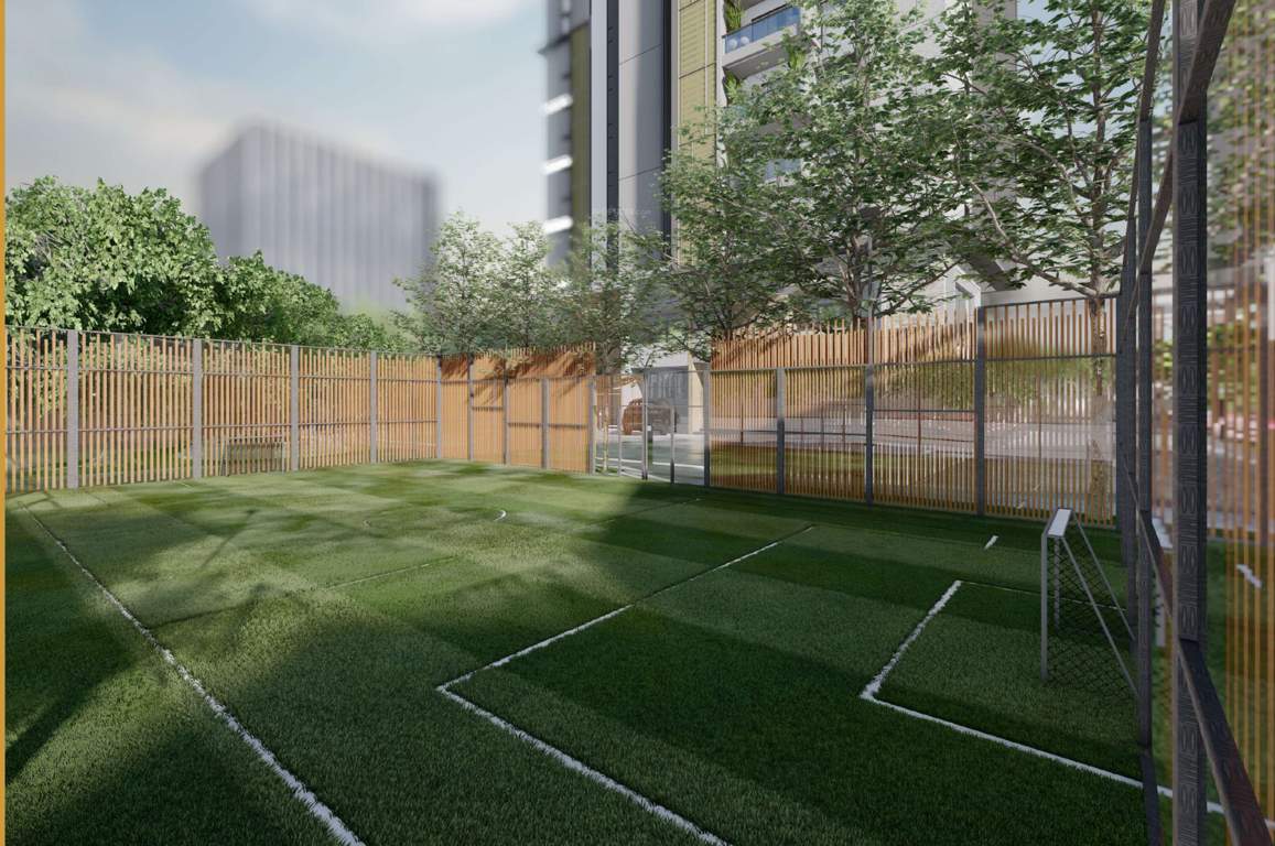  acasa Basketball Court