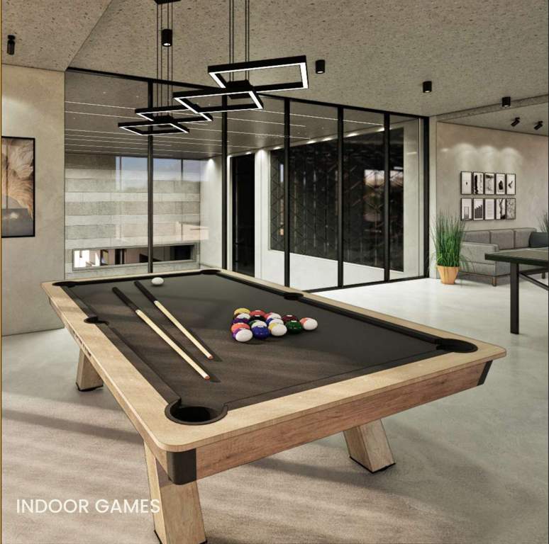  acasa Billiards/ Snooker Table