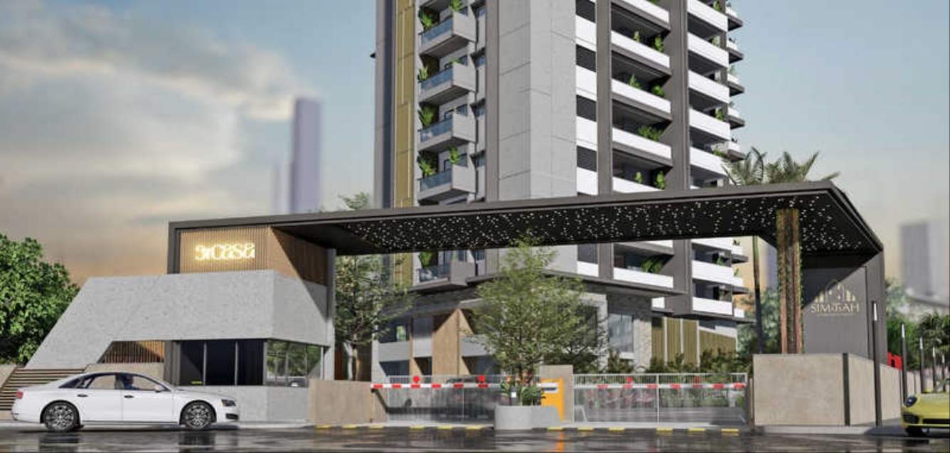  acasa Gated Community