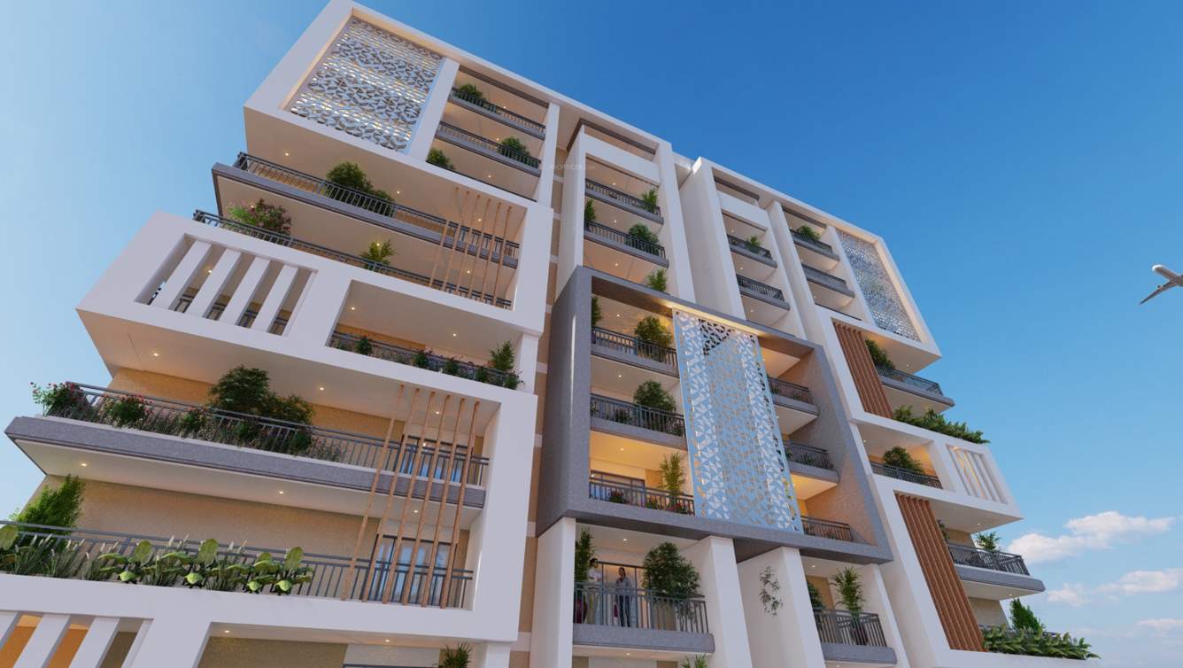  aranya kalanjali Elevation