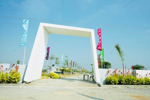 nakshatra Elevation Elevation