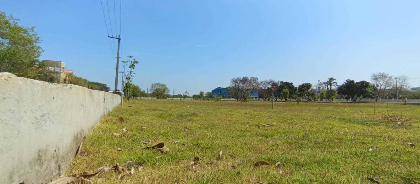  serenity paradise Plot